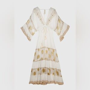 Piti‎ cuti Manila long dress BNWT